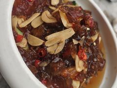 -又见炊烟私房菜(敬亭路店)