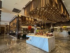 -印象餐厅(杭州国际博览中心北辰大酒店)