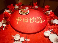 -山西会馆·晋菜·晋商宴·牌匾博物馆(胜利东街店)