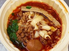 -喜晋道面馆(华严寺广场店)