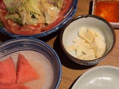 -大牛焱烧·和牛·海鲜炭火烧放题