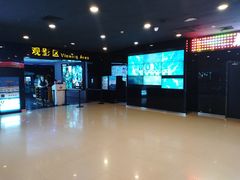 -金熊国际影城(益庄店)