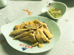 -阿政粤小馆(中央大街店)