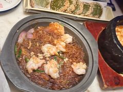 -绿茶餐厅(深圳龙华天虹购物中心店)