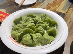-金谷园饺子·烧烤(人大总店)
