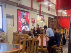 -天仁聚驴肉香(北石槽店)