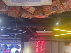 -大头叔烤鸡爪·朝鲜族烤串(天池路店)