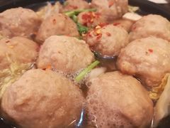 -洪兴砂锅(烟台山店)