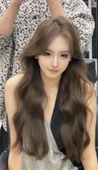 -DL HOPE明星造型