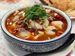 -新辉港式茶餐厅(北栅店)