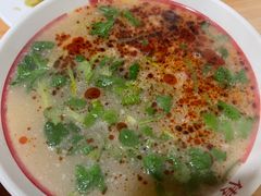 -三中高皇羊肉馆
