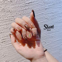 -StartNail美甲