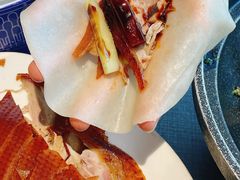 -北平食府·北京烤鸭(北京西站六里桥店)