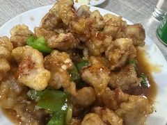 -金鹏鱼肉馆