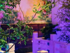 -庭院江南菜•烤鸭•非遗传承(丰台总部基地店)