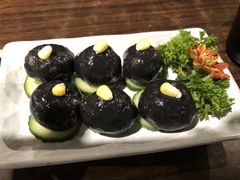 -老翡翠 Old Crystal Jade Restaurant