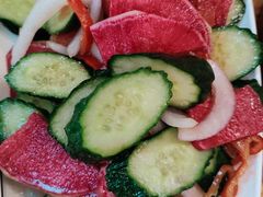 -新疆艾麦尔烧烤(丰台路口店)