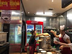-姚记炒肝店(簋街店)
