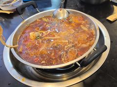 -胖娃古镇鸡杂(磁器口总店)