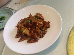 -香融府·烤鸭·家常菜(花乡奥莱店)