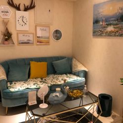 -薇兰专业脱毛连锁机构