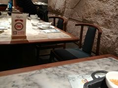 -梁家大院•农家菜(昆山会展中心店)