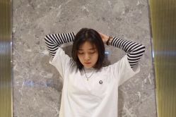 点击看大图 -诗全发型