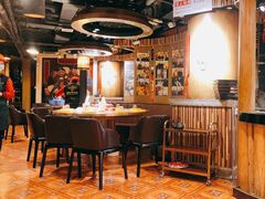 大堂-羊大爷涮肉(亮马桥店)