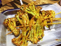 -天天喝丢一只鞋·烧烤·快餐(盐仓桥店)