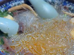 -老城南.鸭血粉丝汤(夫子庙店)
