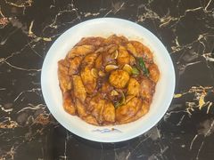 -南来顺饭庄·清真(南菜园店)