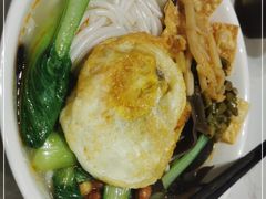 -桂姥姥·桂林卤粉·锅烧桂林米粉(莲塘店)