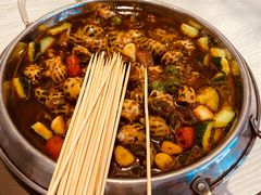 -三号码头罗氏虾小馆