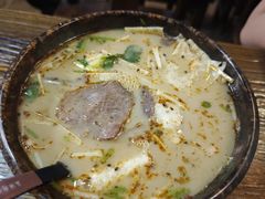 -玉祥府牛肉罩饼(金光道店)