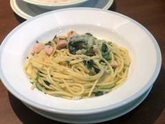 -萨莉亚意式餐厅(杭州西溪龙湖天街店)