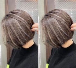-MMby Hair Code芭曲发型