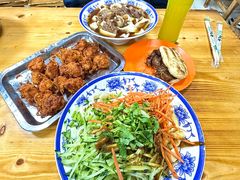 -清真-戏楼王记牛肉面