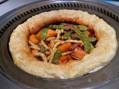 -灶座小锅烀饼·铁锅炖(全国总店)