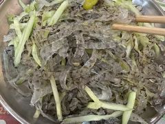 -阿金大白·上海菜馆(新天地店)