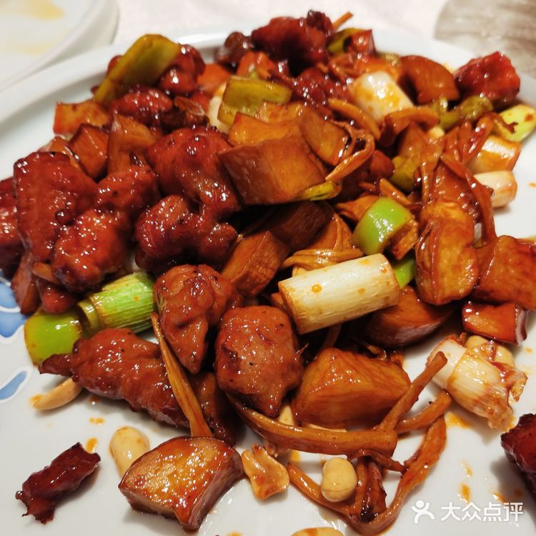 天津｜韵景食宴