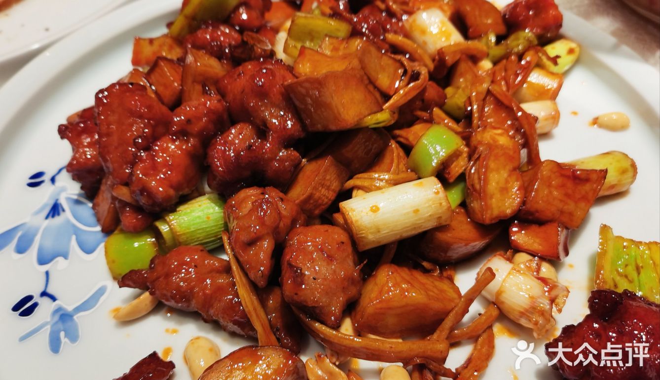 天津｜韵景食宴