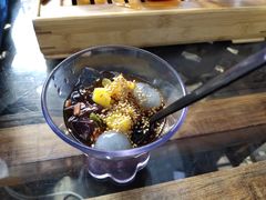-丽江庭院之爱在路上(西单店)