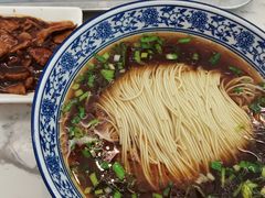 -伟记奥面馆(养育巷店)