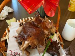 -自助火锅筷乐食代自助餐厅(金辰店)