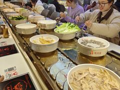 -西火火·川派小火锅(西溪银泰店)