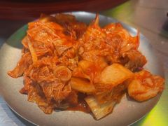 -燚青春东北泥炉烤肉(百合店)