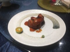 -香雪海饭店中餐厅(人民桥店)