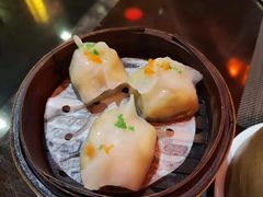 -海航大厦万豪酒店彩海轩中餐厅(霄云路店)