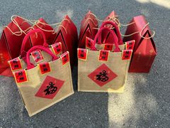 -龙华素斋(龙华路店)