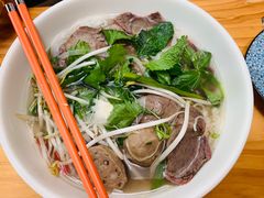 -越美小馆·越南料理(曲江店)